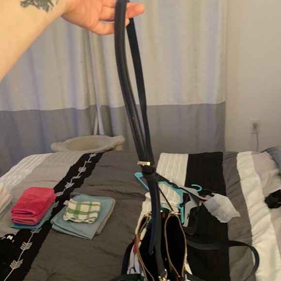 Kate Spade Floral Purse - Picture 7 of 9